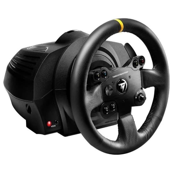 Thrustmaster Steering Wheel TX RW LEATHER EDITION - PC / Xbox One