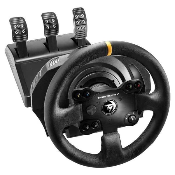 Thrustmaster Steering Wheel TX RW LEATHER EDITION - PC / Xbox One