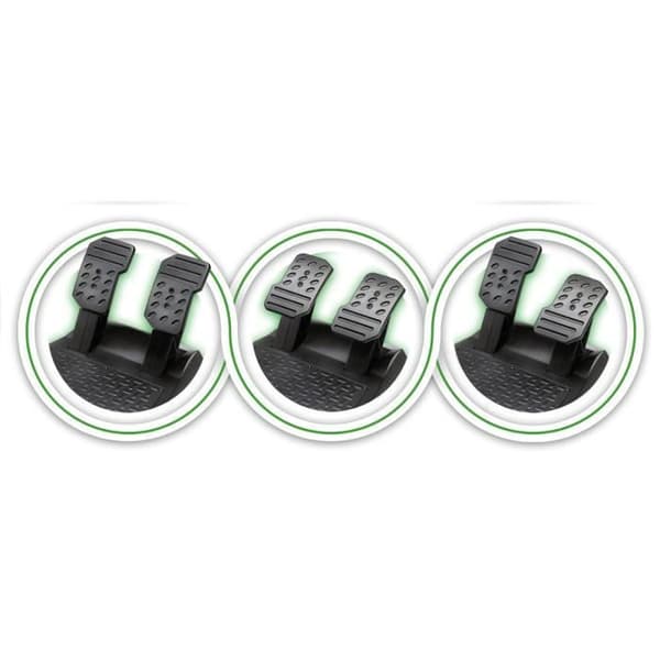 THRUSTMASTER TMX Force Feedback-ratt - Xbox One / PC