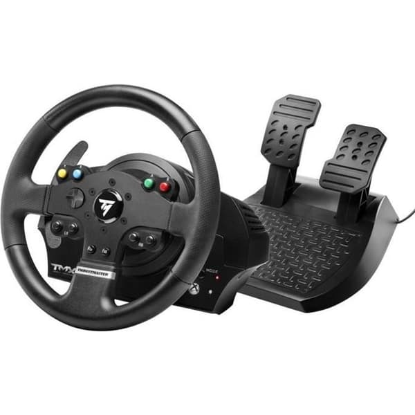 THRUSTMASTER TMX Force Feedback-ratt - Xbox One / PC