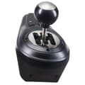 Miniatyrbild 6 av 6: Race Wheel - SUPERDRIVE - GS850-X - Manuell växelspak - 3 pedaler - Växelpaddlar - PS4 / Xbox