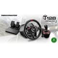 Miniatyrbild 2 av 4: Spelratt - THRUSTMASTER - T128 X SHIFTER PACK - För Xbox Series XS Xbox One och PC - Svart och röd