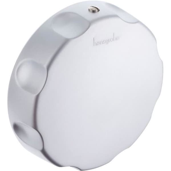 Reglage - Hansgrohe - 96083000 - Krom - Verktyg och tillbehör - Kompakta dimensioner