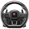 Miniatyrbild 3 av 6: Racing ratt - SUPERDRIVE - GS650-X - Manuell växelspak - 3 pedaler - Paddle - PS4 / Xbox