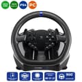 Miniatyrbild 3 av 4: Superdrive - SV950 racinghjul med pedaler och växlare Xbox Serie X/S, Switch, PS4, Xbox One, PC