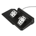 Miniatyrbild 4 av 4: NanoRS RS700 Gaming Racing Wheel med 8in1-pedal