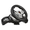 Miniatyrbild 2 av 4: NanoRS RS700 Gaming Racing Wheel med 8in1-pedal