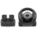 Miniatyrbild 4 av 4: Racinghjul med pedaler 4 i 1 PC PS3 PS4 XoneTracer Rayder TRAJOY46765