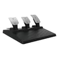 Miniatyrbild 4 av 4: Ratt - Force Feedback Truck Control System - Hori-Accessoire-PC