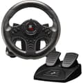 Miniatyrbild 2 av 5: Tävla ratt - SUPERDRIVE - SV450 - Med pedal - Växelpaddlar - Multi-plattformar