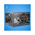 Miniatyrbild 5 av 6: FRTEC - HURRICANE MK II racinghjul med pedaler och integrerad sekventiell växling (Playstation 4, Playstation 3,