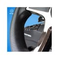 Miniatyrbild 6 av 6: FRTEC - HURRICANE MK II racinghjul med pedaler och integrerad sekventiell växling (Playstation 4, Playstation 3,