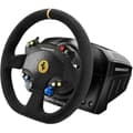 Miniatyrbild 1 av 5: THRUSTMASTER PC-ratt TS-PC RACER 488 CHALLENGE EDITION under Ferrari-licens