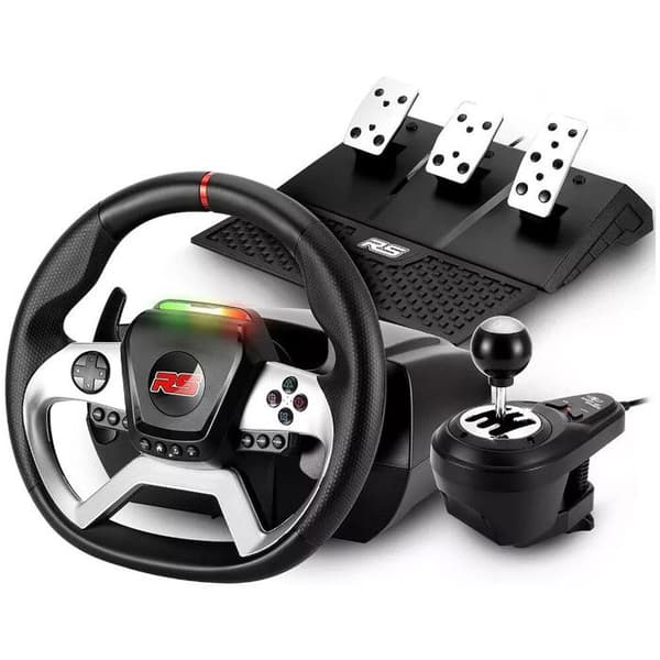 Spirit Of Gamer Modèle du prod
