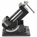 Miniatyrbild 7 av 10: vidaXL Skruvstäd vinklat 110 mm