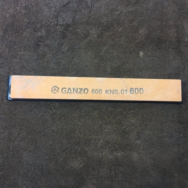Ganzo Slipsten 600 grov