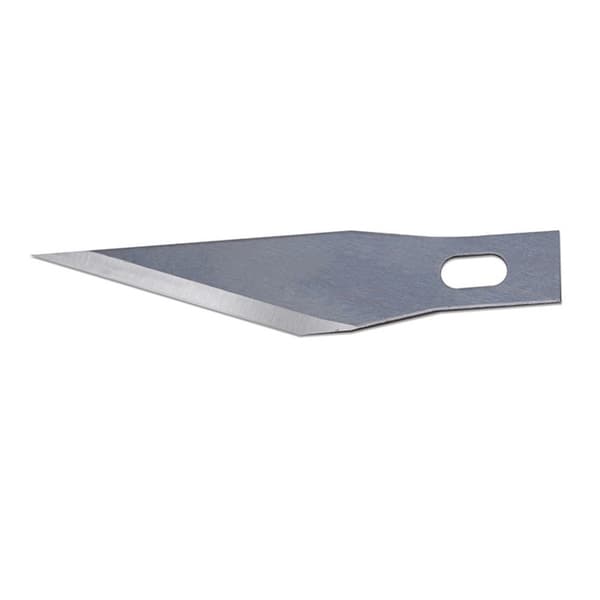 INF Precision Craft Carving Kniv Sølv