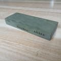 Miniatyrbild 4 av 5: 200mm x 75mm x 29mm 8 tum 12000 grit naturlig dubbelsidig bryne, högkvalitativt material, hållbart och långvarigt
