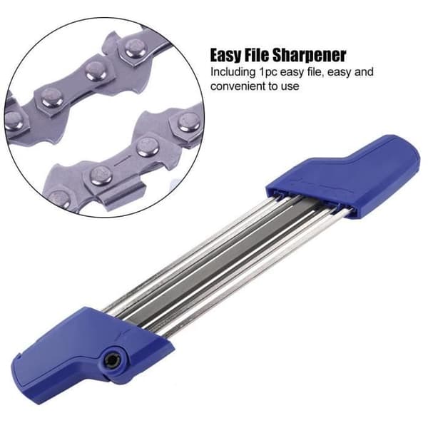 MEIHE Easy File 2 i 1 Kedjeslipare 3 - 8p4.0mm för STIHL 56057504303