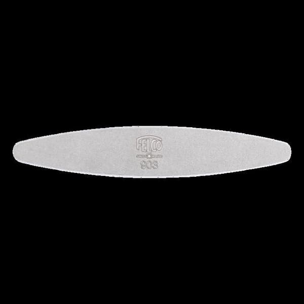 Slipsten - FELCO - 903 - Diamantbeläggning - Handverktyg - Lätt slipning