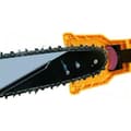 Miniatyrbild 4 av 4: Tandutföring - PowerSharp - ALIBA0107-12A19993 - Plast - Diamant - Gul