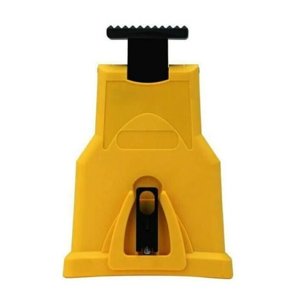 Tandutföring - PowerSharp - ALIBA0107-12A19993 - Plast - Diamant - Gul