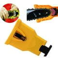 Miniatyrbild 1 av 4: Tandutföring - PowerSharp - ALIBA0107-12A19993 - Plast - Diamant - Gul