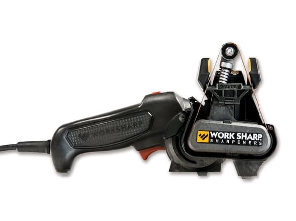 Work Sharp Knife & Tool Sharpener Mk.2 - kniv- og værktøjssliber