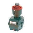 Borrslip - MÄRKE - 70 W - 700 RPM - 2 skärphuvuden - Svart