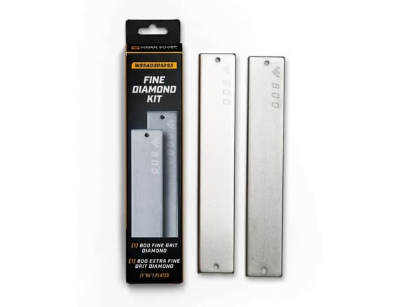 Diamantplader 600/800 Work Sharp Profess. PA