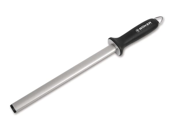 Böker diamantstål 25 cm