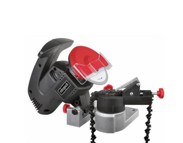 SCHEPPACH KÆDESLIPPER KS1200