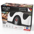 Miniatyrbild 6 av 6: ADLER AD 4518 knivslipare
