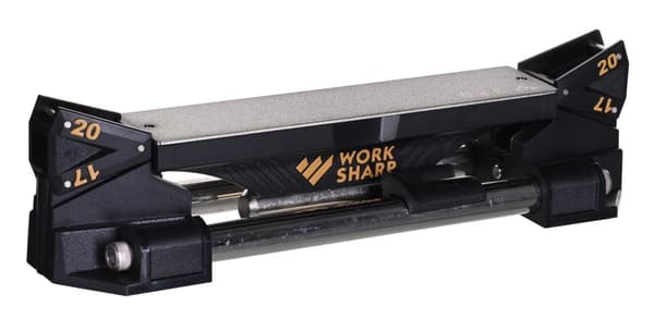 WORK SHARP GUIDET SLIPNINGSSYSTEM GSS