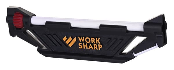 WORK SHARP GUIDET SLIPNINGSSYSTEM GSS