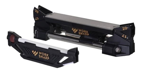 WORK SHARP GUIDET SLIPNINGSSYSTEM GSS