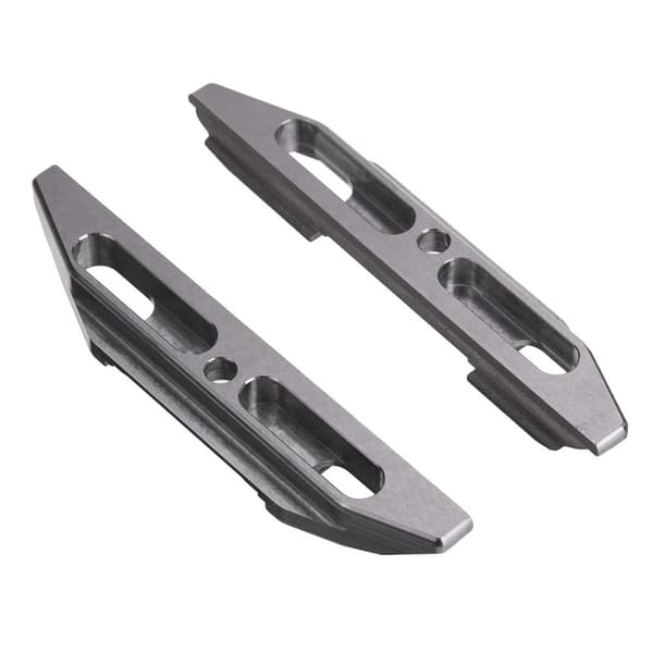 HONING GUIDE, Holdbar Aluminiumkonstruktion, Alsidig Klemrange,Forlængelse Kæbe