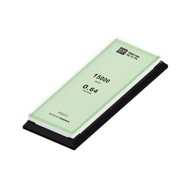 Vasssten, Snabb Slipning, Miljövänlig Design,TAUDEA, TP2017 15000