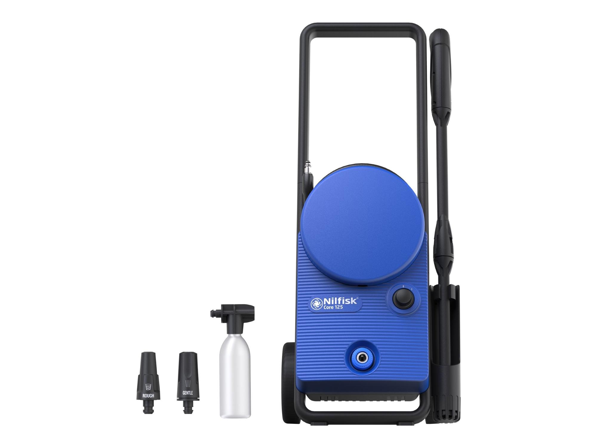Nilfisk High Pressure Washer Core 125.1-5