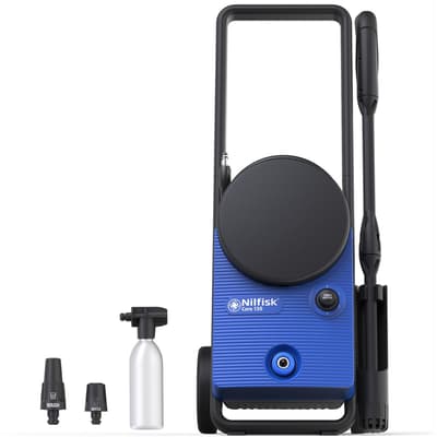 Nilfisk High Pressure Washer Core 130 PowerControl
