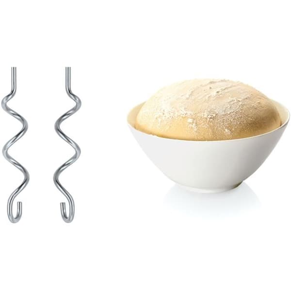 BOSCH MFQ3540 Blender och handbländare - 450 W - 5 hastigheter - Vit