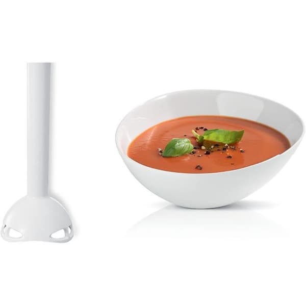BOSCH MFQ3540 Blender och handbländare - 450 W - 5 hastigheter - Vit