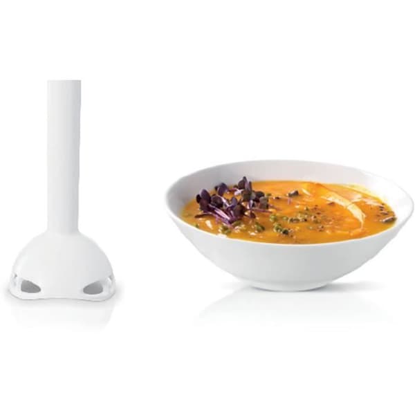 BOSCH MFQ3540 Blender och handbländare - 450 W - 5 hastigheter - Vit
