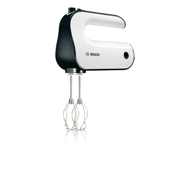 BOSCH MFQ4020 STYLINE Beater - Vit / antracitgrå