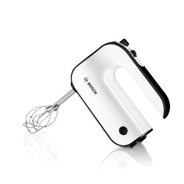 BOSCH MFQ4020 STYLINE Beater - Vit / antracitgrå