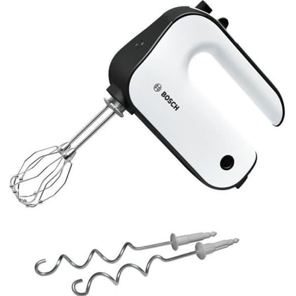 BOSCH MFQ4020 STYLINE Beater - Vit / antracitgrå
