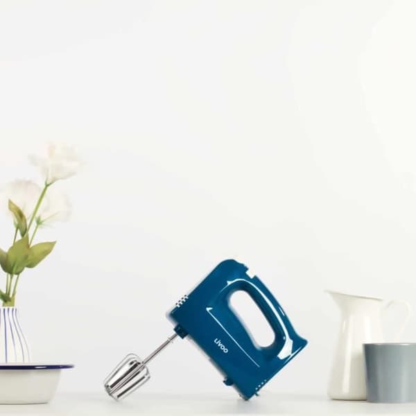 LIVOO DOP162B Elektrisk mixer - Blå