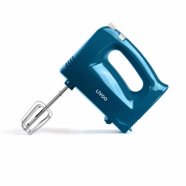 LIVOO DOP162B Elektrisk mixer - Blå