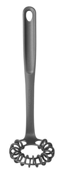 Visp BIO 28 cm Grå Gastromax