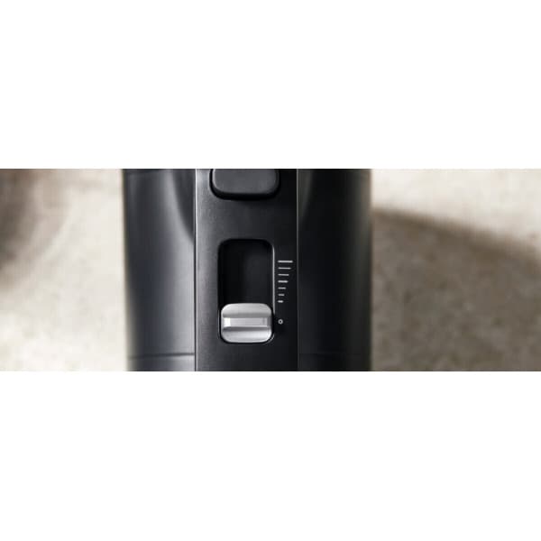 KitchenAid Go 5KHMR762BM johdoton sähkövatkain akulla, mattamusta